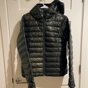 Winter Jacket